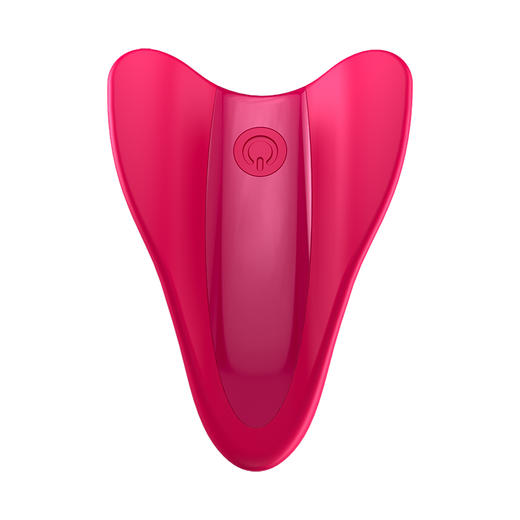 Satisfyer High Fly 云雀手指震动器阴蒂刺激女用情趣用品 商品图3