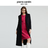 皮尔卡丹女装毛呢大衣P4452C4987B0 商品缩略图4