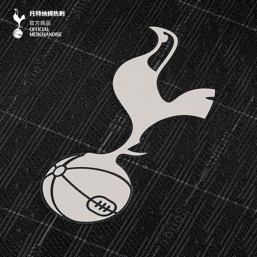 【官网同款】托特纳姆热刺俱乐部｜热刺25-26赛季客场球衣-球员版 商品图4