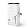 Satisfyer High Fashion阴蒂刺激吮吸震动自慰女用情趣用品 商品缩略图1