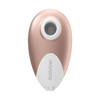 Satisfyer Deluxe阴蒂刺激吮吸按摩女用情趣用品 商品缩略图5