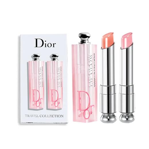 【彩妆小样 99元任选2样】 圣罗兰自由之水/纪梵希粉丝绒1.5g/纪梵希散粉/迪奥唇膏1.4g/香奈儿散粉/圣罗兰气垫 香港直邮 商品图9