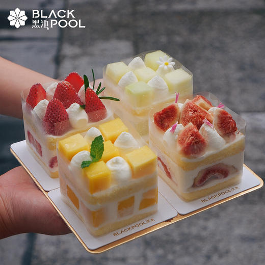 果间四味（四小件） | 黑池 商品图4