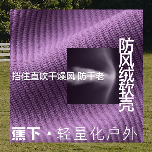 【25秋冬新品】蕉下女士鸭舌侧脸防护防晒帽BM002 商品图4