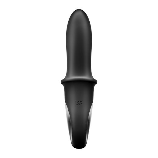 Satisfyer Hot Passion 桑达震动棒 女用多频震动棒 入体震动棒 情趣用品 商品图3