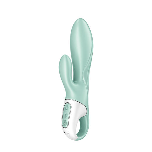 Satisfyer Air Pump Bunny 5 氧气兔子震动按摩棒5代  女用G点按摩棒 情趣用品 商品图5