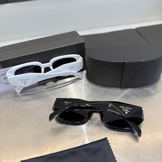 G302普L达墨镜，偏光太阳镜～高定版本，配全套专柜包装 商品图3