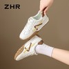 ZHR则则多巴胺超软阿甘鞋女鞋2025新款超轻百搭ins学生运动休闲鞋 商品缩略图9