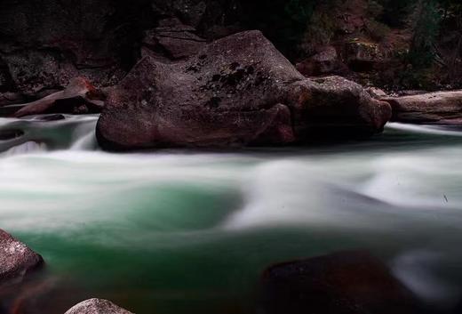 (越野车)新疆夏季·阿勒泰 8 天｜江布拉克 + 喀纳斯北疆风光游（最佳：6-8月） 商品图8