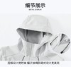 可拆卸袖子 两穿软壳衣 2025秋季新款男女户外冲锋衣防水防风登山外套 商品缩略图9
