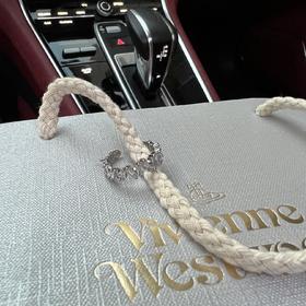 G353西太后开口戒指