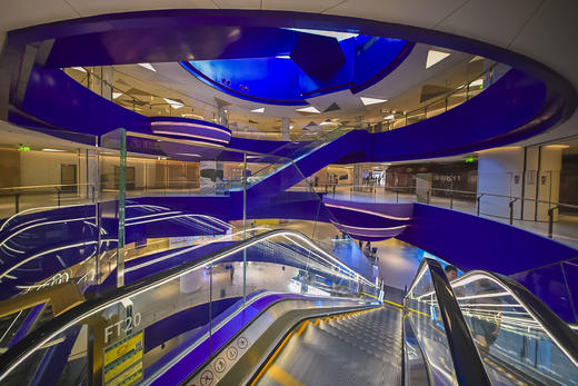 9月11日 特惠98元 深圳建筑摄影：K11、海上世界1天 商品图6