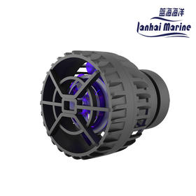 中科第三代新款淡海水变频静音造流泵强劲动力鱼缸水族迷你造浪泵