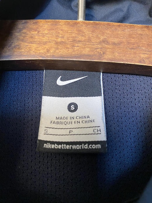 NIKE 耐克 FFF 运动外套 _SJK(S） 商品图2