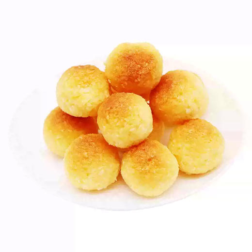 【满减】杨三郎--椰丝球约125g 商品图2