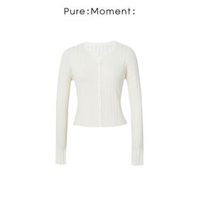 【商场同款】麦檬春秋毛衫4F3435251Q