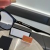 G315古奇防蓝光平光眼镜 商品缩略图2