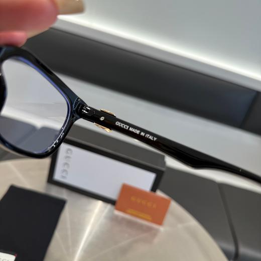 G315古奇防蓝光平光眼镜 商品图2