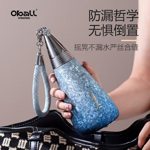 外交官钛合金系列 商品图4