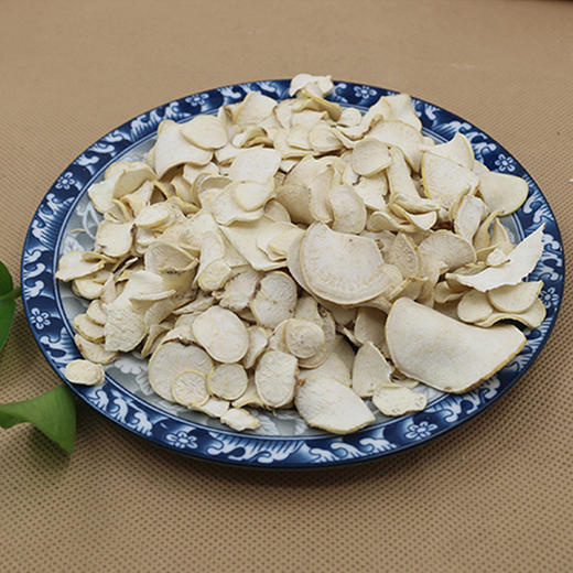 滨海首乌片天然草本健康滋补150g/罐 商品图2