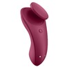 Satisfyer Sexy Secret 性感的秘密震动器APP版阴蒂刺激按摩外出穿戴女用情趣用品 商品缩略图5