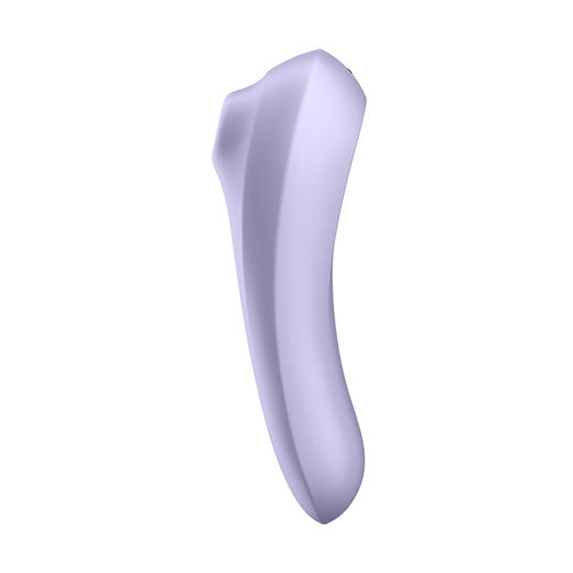 Satisfyer Dual Pleasure 初体验吮吸按摩器APP版  女用吮吸 C点刺激 情趣用品 商品图3