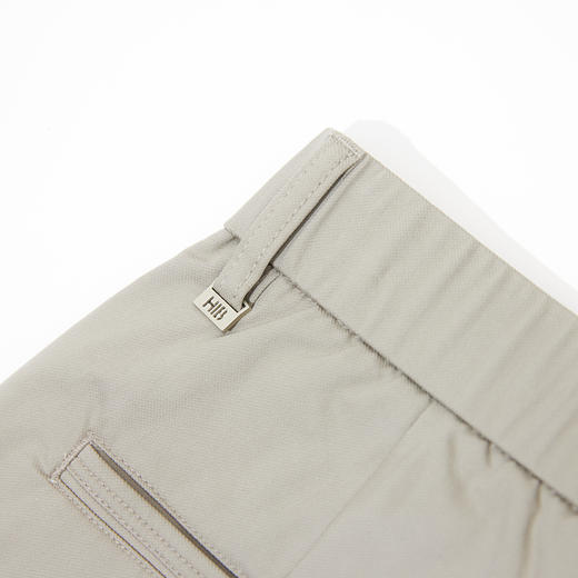 【新品上新】HX 春秋季休闲长裤垂感抗皱Y203530002101 商品图9