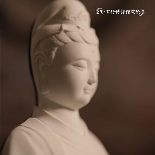 大同善化寺大吉祥天文创扩香石冰箱贴装饰创意礼物功德天纪念品 商品图2