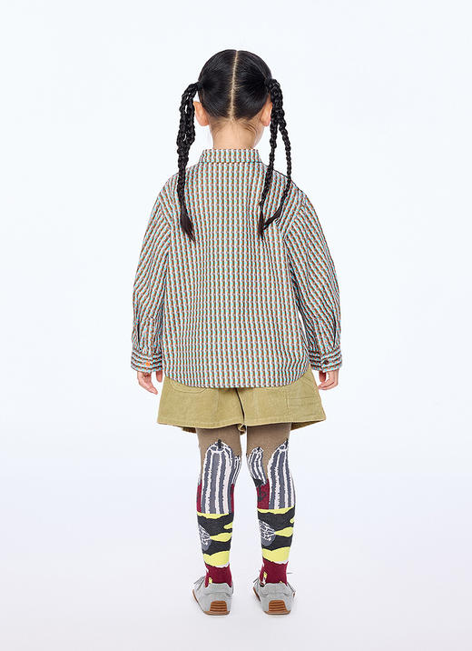 jnby   25年秋款  短裤  1P8E10270 商品图12