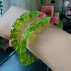 多圈莲花珠碧玺手串 商品缩略图8