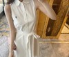 拉夫劳伦 原单RL无袖收腰连衣裙（ZY*SS） 商品缩略图5