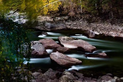 (越野车)新疆夏季·阿勒泰 8 天｜江布拉克 + 喀纳斯北疆风光游（最佳：6-8月） 商品图10