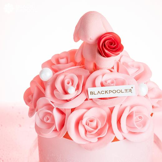 倾心·粉 | 黑池 商品图3