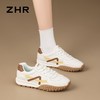 ZHR则则多巴胺超软阿甘鞋女鞋2025新款超轻百搭ins学生运动休闲鞋 商品缩略图8