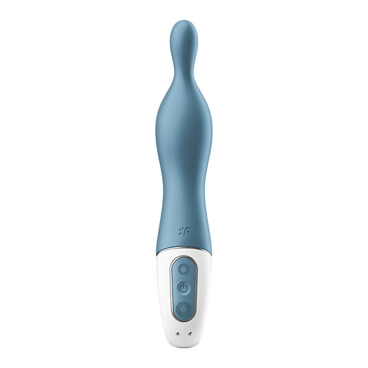 Satisfyer A-Mazing 1 卡瑞达震动器1代 入体G点震动按摩器 另类情趣用品 商品图1