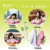 敦煌研究院好运莲眠午休枕趴睡办公室午休神器学生午睡枕生日礼物 商品缩略图3