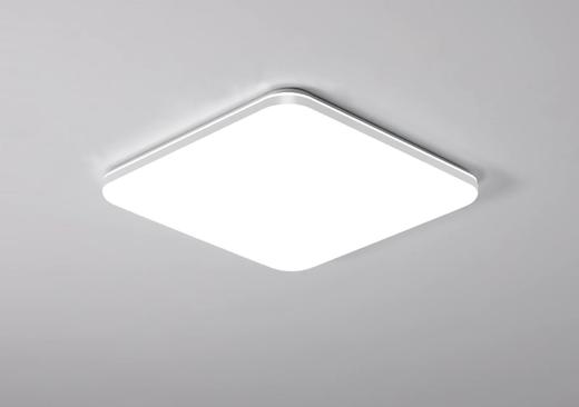 小米 方圆长 银加亮 商品图0