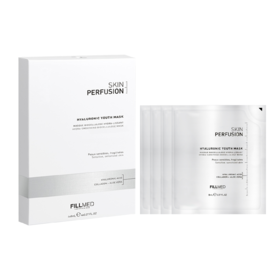 【效期27年4】客装 骨胶原灌注面膜 特润面膜 4pcs/box  菲欧曼 国内发货