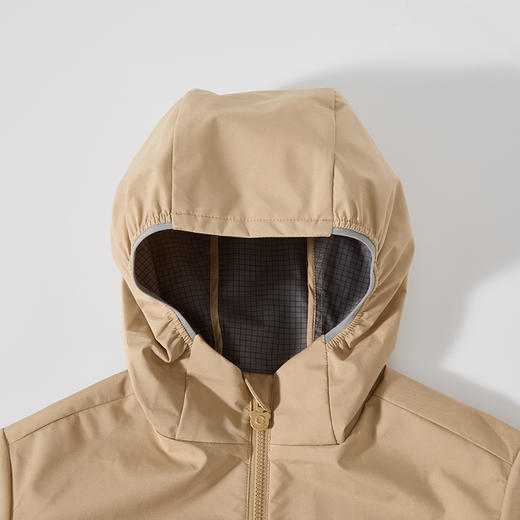 Cucutas幼童便服CY25AUW549卡其90#-120# 商品图11