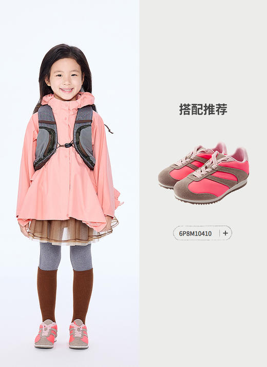 jnby   25年秋款  中长款风衣  1P8910600 商品图9