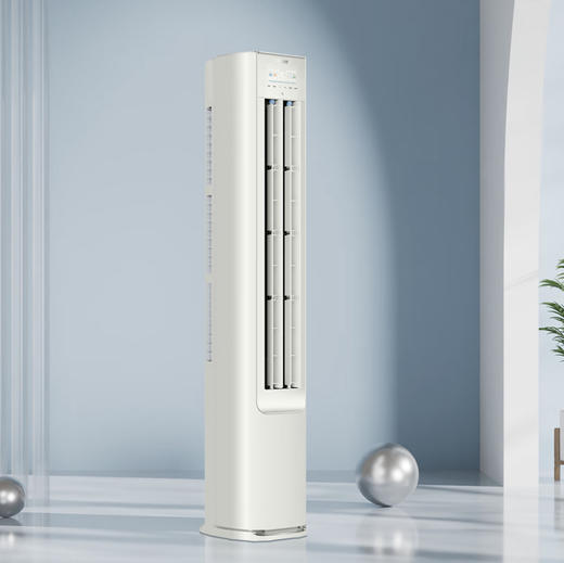 海尔（Haier）空调 KFR-72LW/P2-1 商品图1