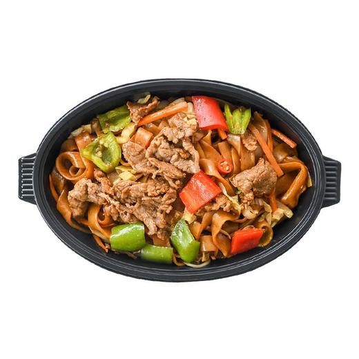 香辣牛肉炒粉  380g/盒 商品图2