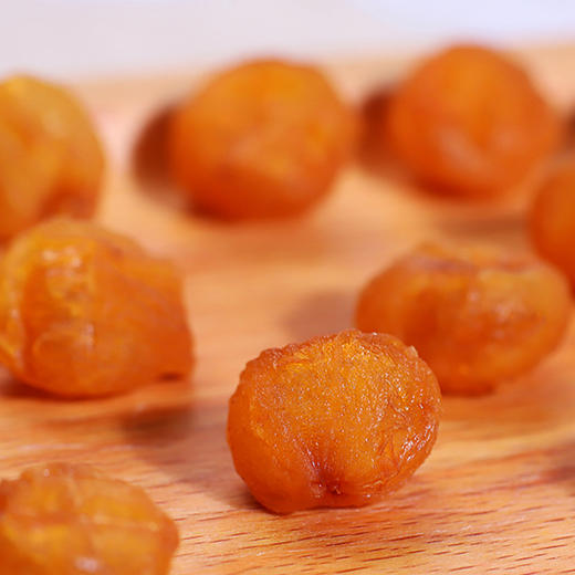 高州桂圆肉 嚼劲Q弹 配料干净 商品图2