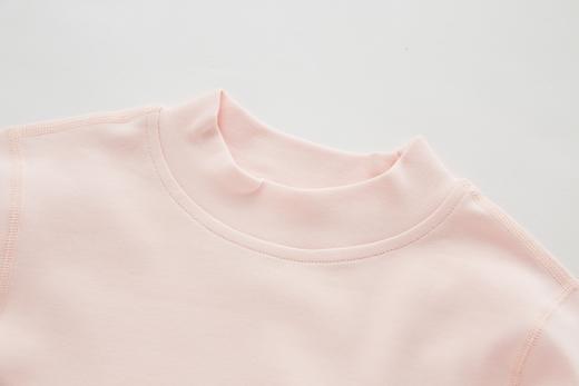 特惠-拉比内衣类i5暖融内衣半高领服套装（2套装）LYEA10030958 商品图12