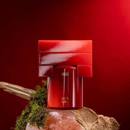 25年新香！闻献 龙吟 Documents  LÓNG  分装 商品图1