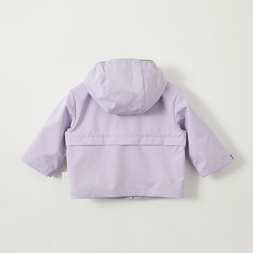 Cucutas幼童便服CY25AUW549卡其90#-120# 商品图6