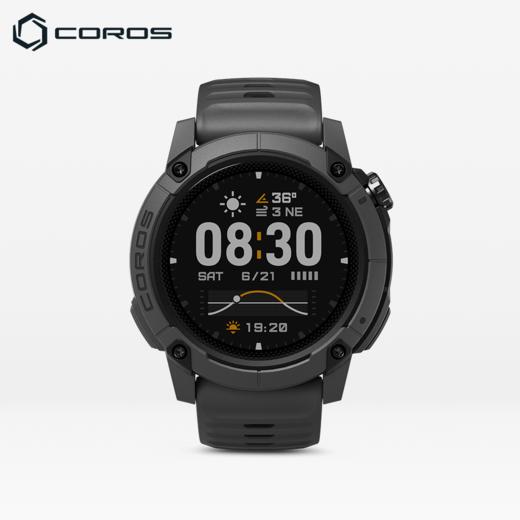 COROS 高驰 NOMAD 户外探索表 商品图3