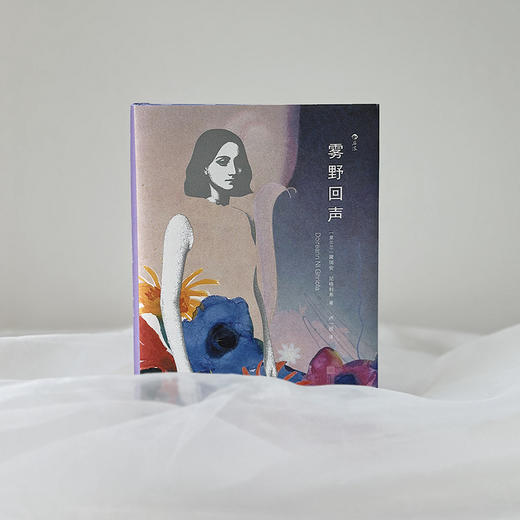 【我们/WoMen书系】雾野回声：横扫多项大奖的女性宣言 商品图2