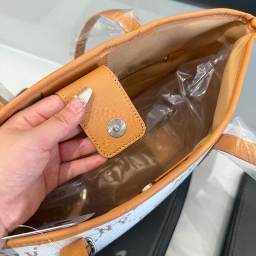 G304 M#LB超大容量托特包 商品图2