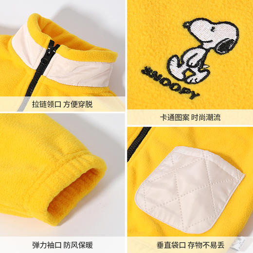 2022新款大童帅气春装上衣男孩衣服男童外套春秋款儿童春装 商品图3